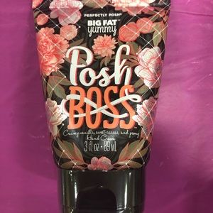 Posh Boss BFYHC